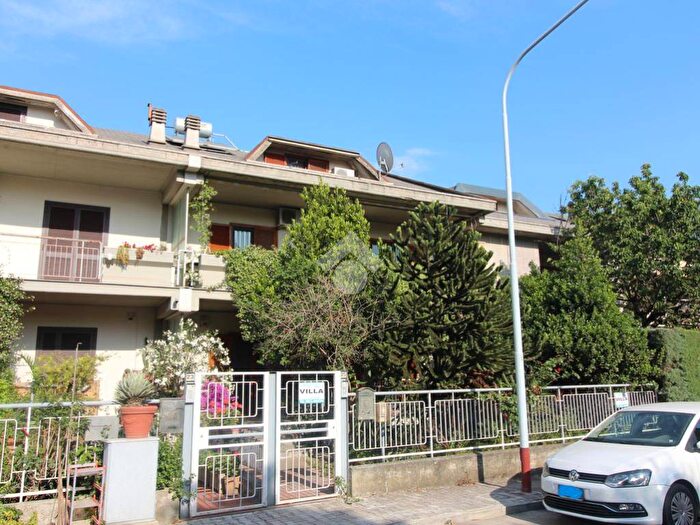 Casa con 6 locali in vendita in Via centore, Casagiove