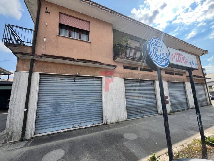 Casa con 5 locali in vendita in Via Campodoro, Centro, Villafranca Padovana