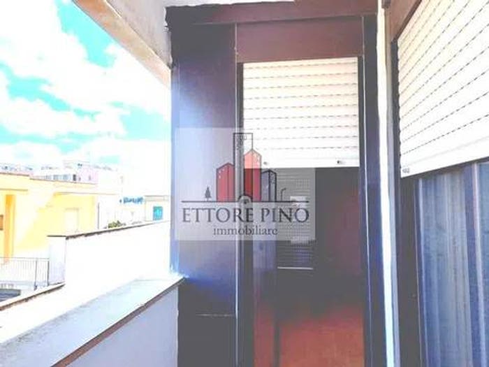 Appartamento quadrilocale in vendita in Casarano