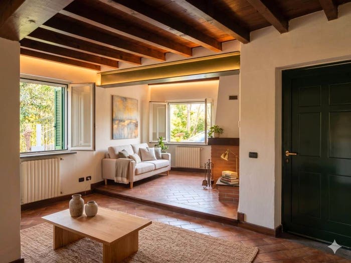Casa bilocale in vendita in Frazione Boffalora, Vigna Del Pero, Bereguardo