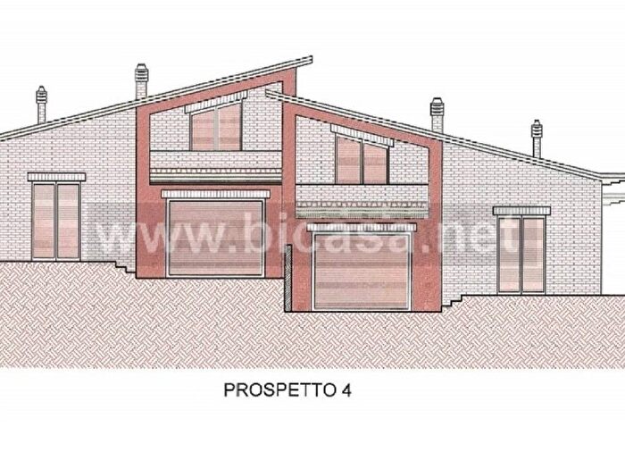 Casa con 5 locali in vendita in Strada della Fabbrina, Villa Fastiggi, Pesaro
