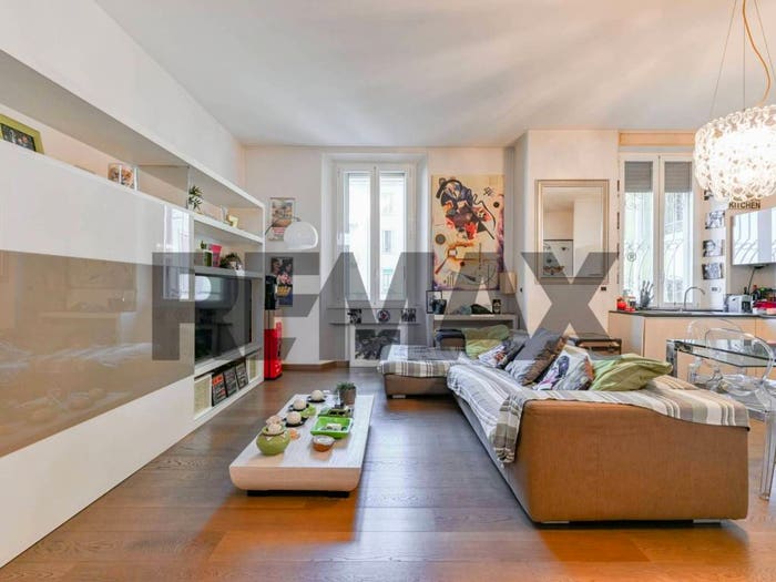 Appartamento quadrilocale in vendita in Viale Lombardia, Città Studi, Milano