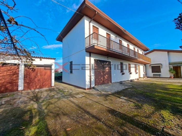 Casa con 5 locali in vendita in Via Matteotti, Centro, Cavarzere