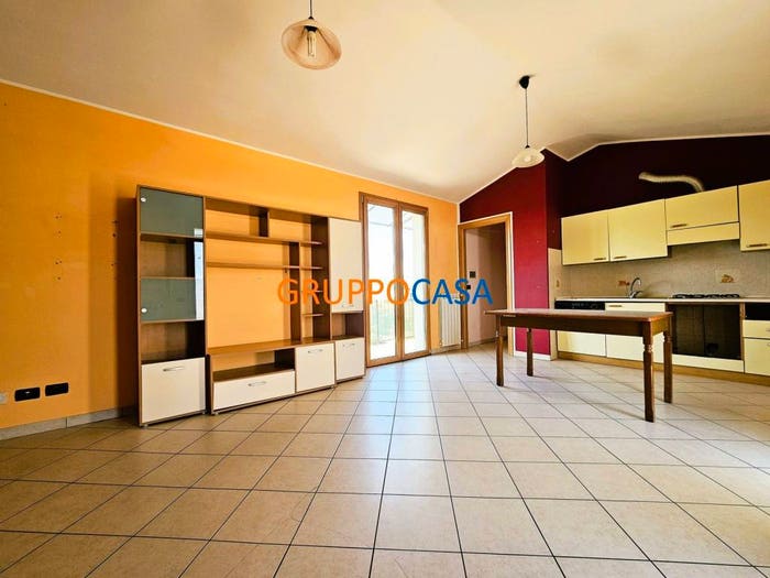 Appartamento bilocale in vendita in Via Michelangiolo Moroni, Spianate Ponte ai Pini, Altopascio