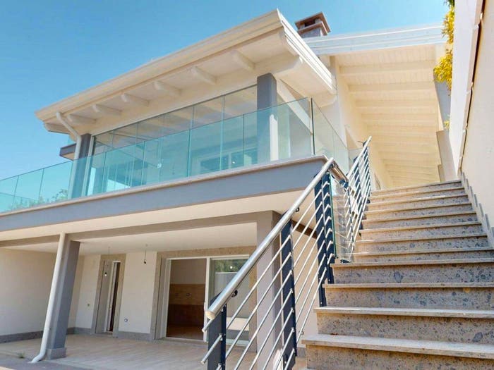 Casa con 6 locali in vendita in Largo dell'Olgiata, Olgiata, Roma