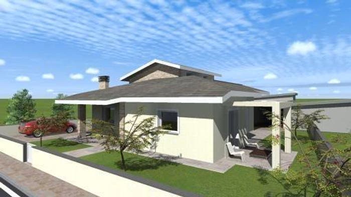 Casa con 6 locali in vendita in Viale vigesimo, Centro, Castelfranco di Sotto