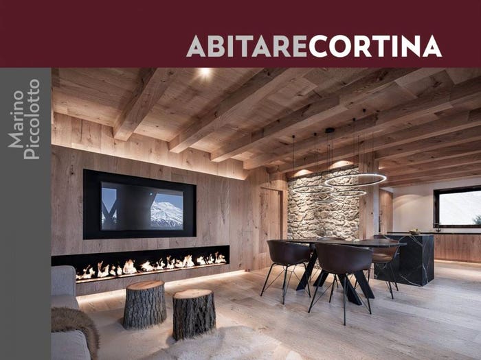 Appartamento con 5 locali in vendita in Località Zuel, Cortina d'Ampezzo