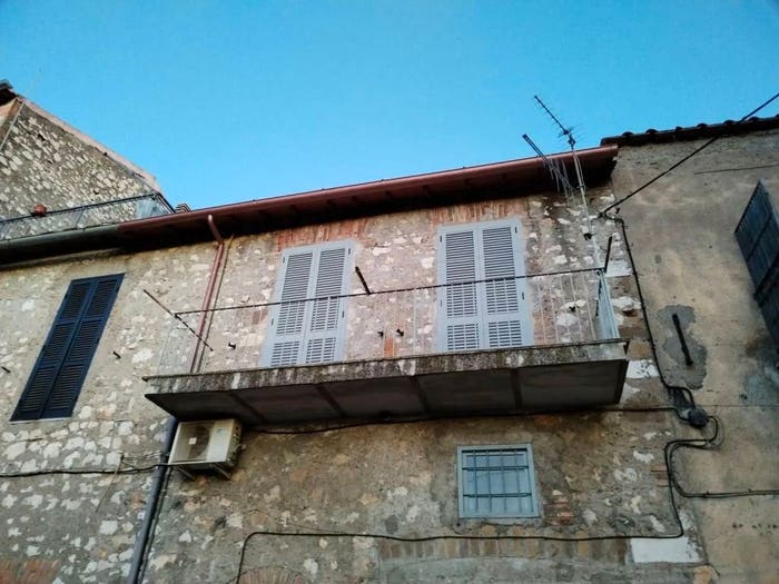 Appartamento trilocale in vendita in Via Giacomo Matteotti, Centro, Cori
