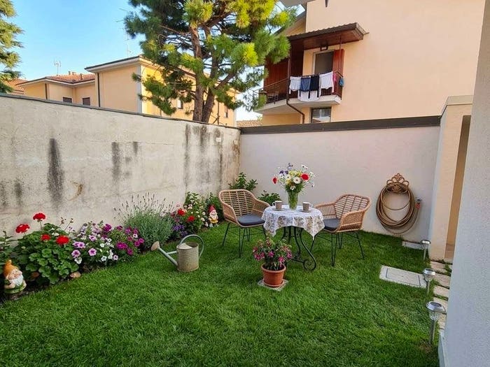 Appartamento trilocale in vendita in via bellini, Centro, Robecco sul Naviglio