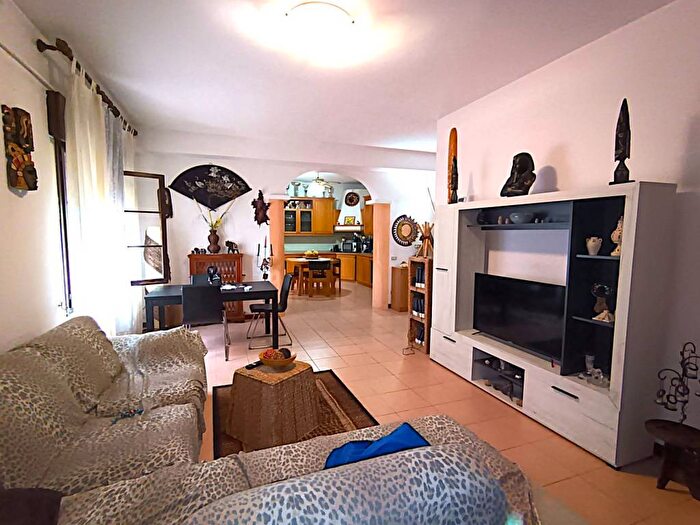 Appartamento quadrilocale in vendita in Via Amerigo Vespucci, Centro, Saccolongo