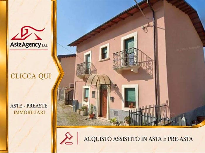 Casa con 5 locali in vendita in Via del selciato, Poggio Picenze