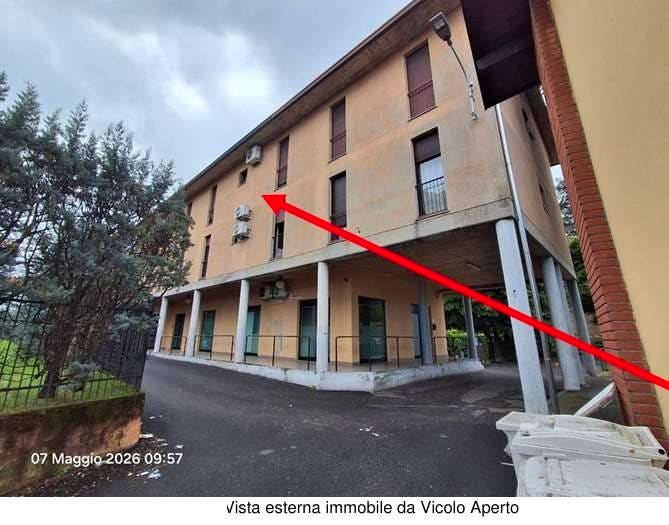Appartamento trilocale in vendita in Vicolo aperto, Gorla Minore