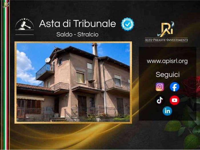 Appartamento con 6 locali in vendita in Via Monte Miglio, Vallelata, Aprilia