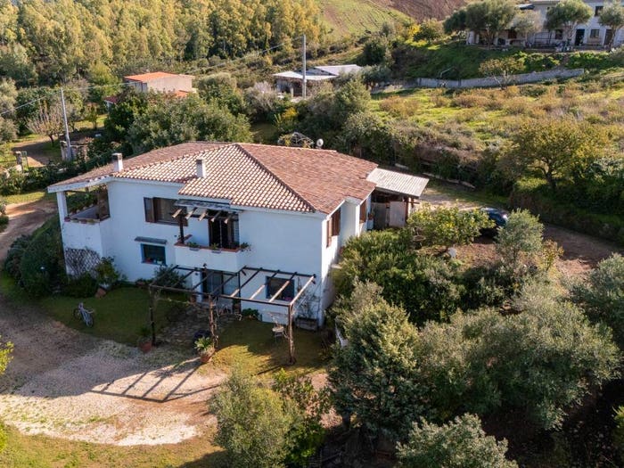 Casa con 6 locali in vendita in SP, Siniscola