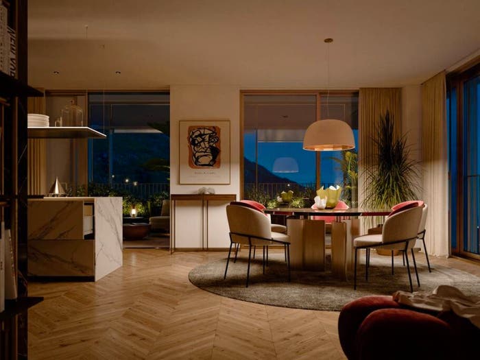 Appartamento trilocale in vendita in Via Alto Adige, Centro, Bolzano