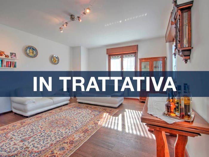 Appartamento trilocale in vendita in Via Brescia, San Bernardino, Legnano