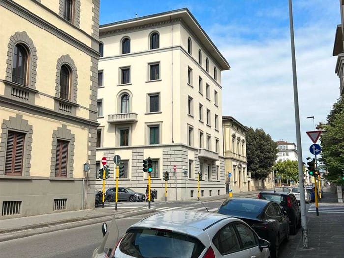 Appartamento monolocale in vendita in Via Leone X, Libertà Savonarola, Firenze