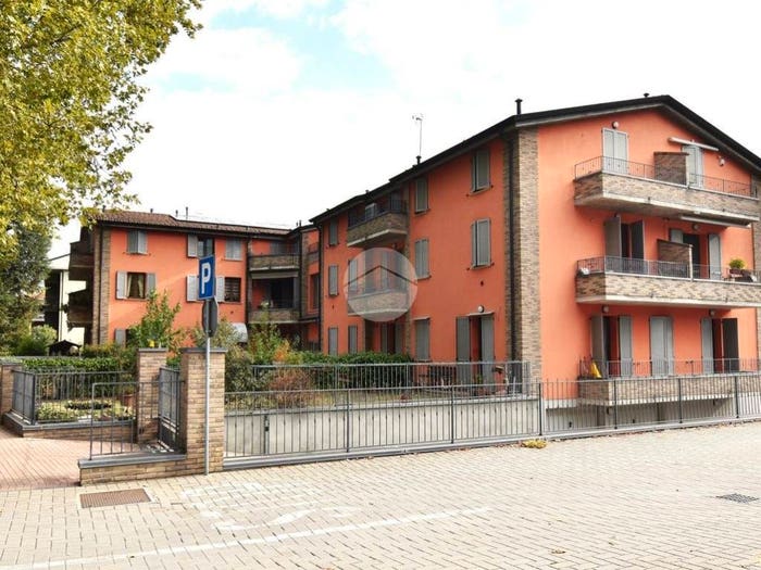 Appartamento trilocale in vendita in Via G Matteotti, Centro, Sala Baganza