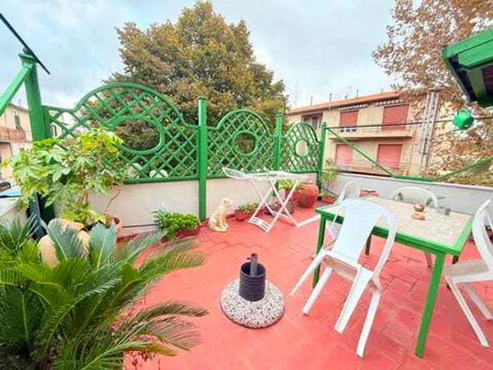 Appartamento trilocale in vendita in Via Marsala No Number, Centro, Manciano