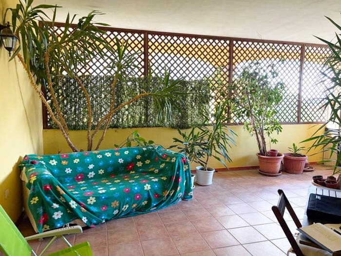 Appartamento bilocale in vendita in Via Giacomo Leopardi, Ussana