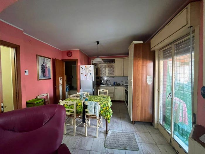 Casa quadrilocale in vendita in Via Cavour angolo via Chindemi, Centro, Pachino