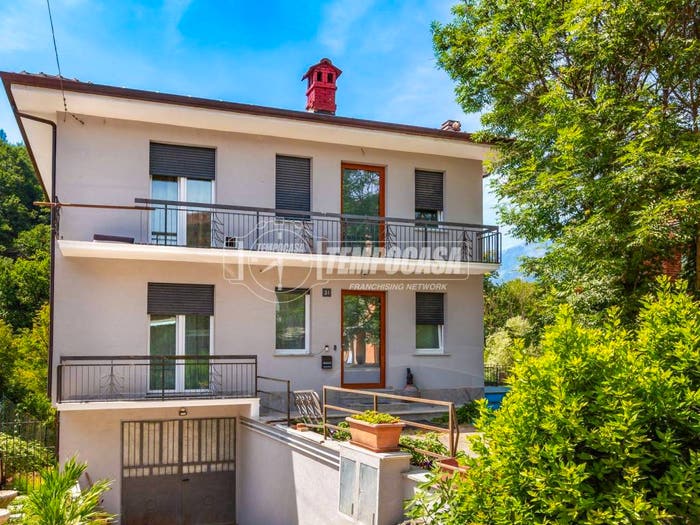 Casa con 5 locali in vendita in Via Pontepietra, Pontepietra, Giaveno