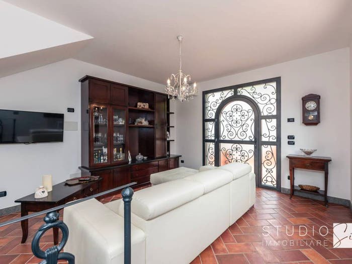 Casa con 6 locali in vendita in Via Morandaccio, Mercatale San Quirico, Vernio