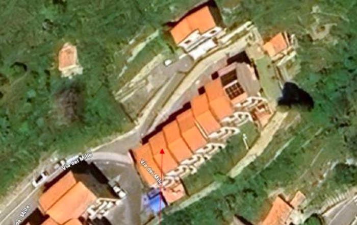 Appartamento in vendita in Gallodoro
