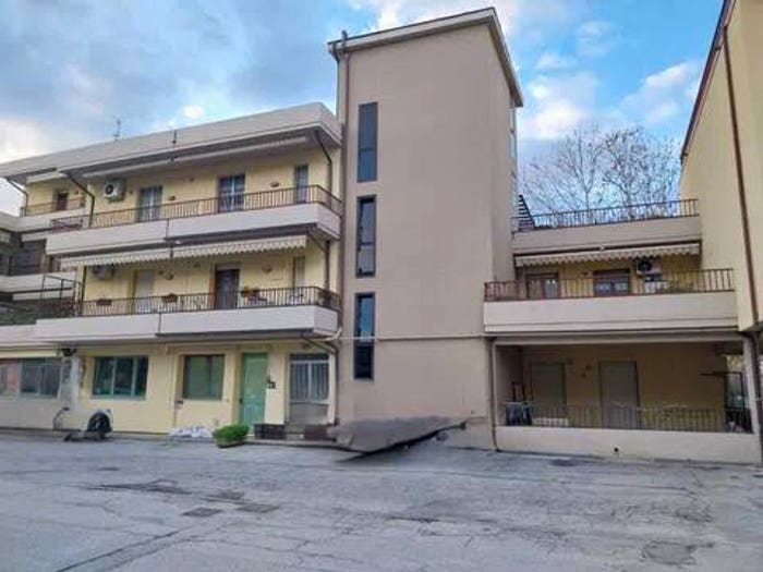 Appartamento quadrilocale in vendita in Via Oste, Fornacelle, Montemurlo