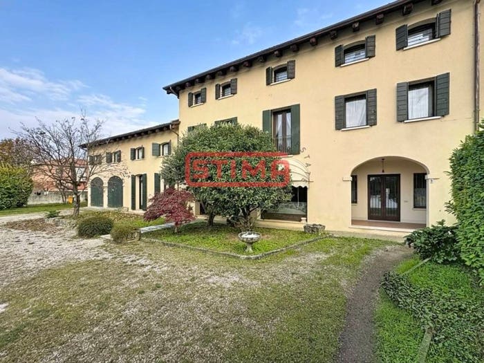 Casa con 6 locali in vendita in Porcellengo, Paese
