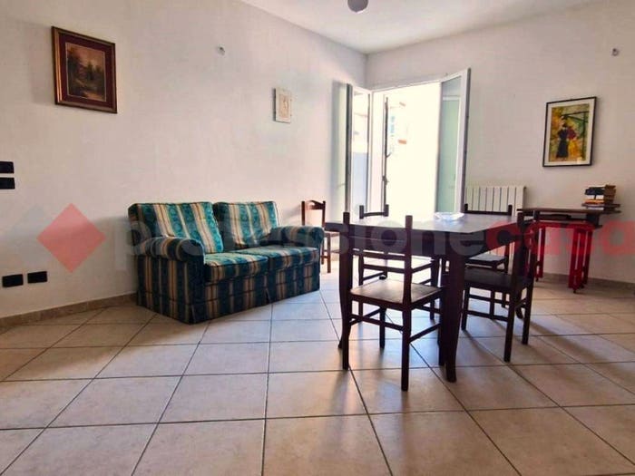 Appartamento quadrilocale in vendita in Via Pioppi, Centro, Otranto