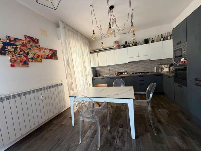 Appartamento in vendita in Via Tommaso Sgricci, Villa Severi Cappuccini, Arezzo