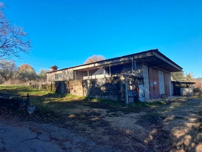 Casa trilocale in vendita in Via Sant'Arcangelo, Centro, Alatri