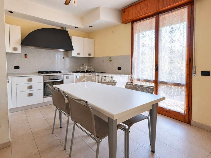 Appartamento quadrilocale in vendita in Via pasubio casinalbo, Centro, Formigine
