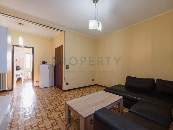 Appartamento trilocale in vendita in Via Papa Giovanni XXIII, Remesina Pezzana, Carpi