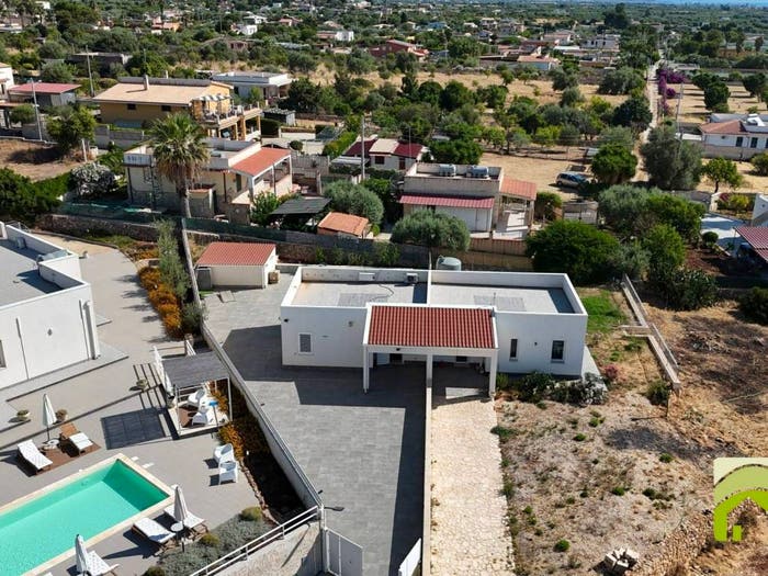 Casa trilocale in vendita in Via Gaetano Martino, Lido Di Noto, Noto