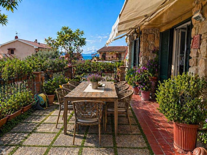 Appartamento con 6 locali in vendita in Via Costa degli Ulivi, Porto Santo Stefano, Monte Argentario