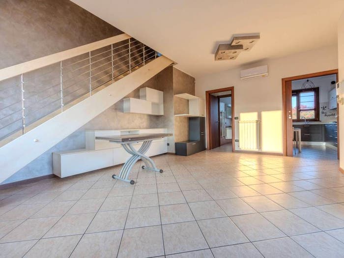 Appartamento trilocale in vendita in Via Rubens, Ravello Villastanza Villapia, Parabiago
