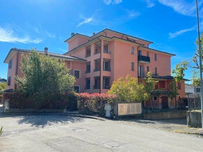 Appartamento trilocale in vendita in Via Francesco Petrarca, Sant'antonio, Pavullo nel Frignano