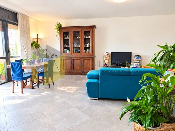 Appartamento con 6 locali in vendita in Piazza Lucania, Le Piagge, Pisa