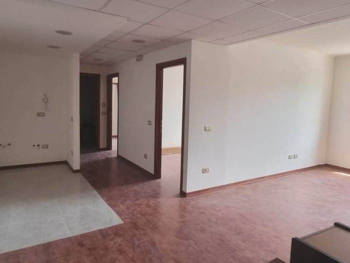 Appartamento trilocale in vendita in Via Ottone Fattiboni, Dragona, Roma