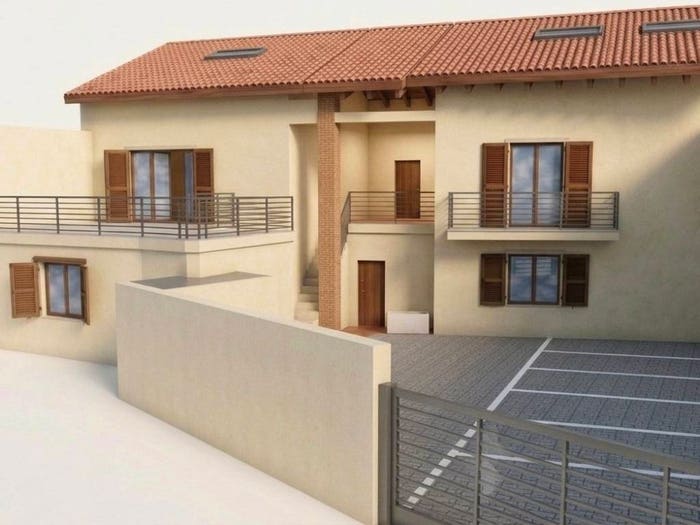 Case in Vendita e in Affitto - 2