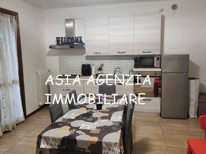 Appartamento bilocale in vendita in Via Solferino, Centro, Borgo San Giacomo