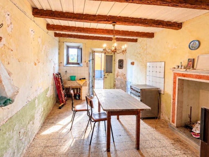 Casa con 6 locali in vendita in Via della Repubblica, San Michele In Teverina, Civitella d'Agliano