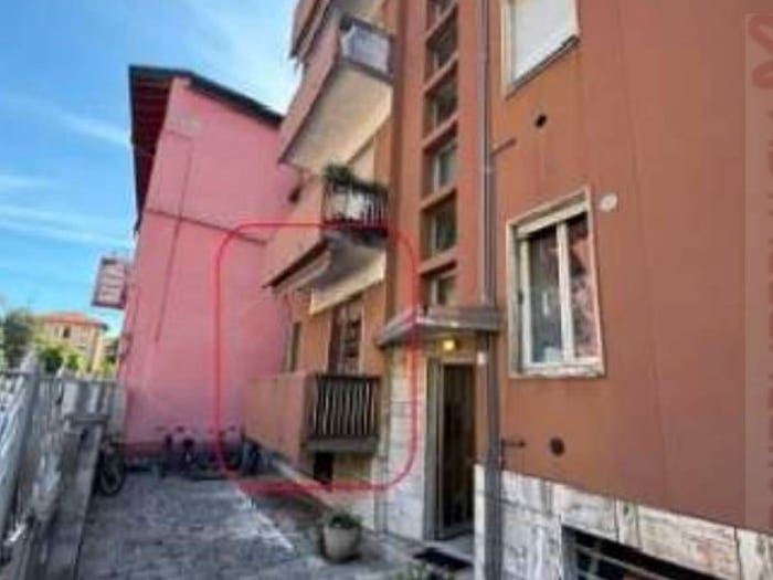 Appartamento quadrilocale in vendita in Via Indipendenza, Frati, Busto Arsizio