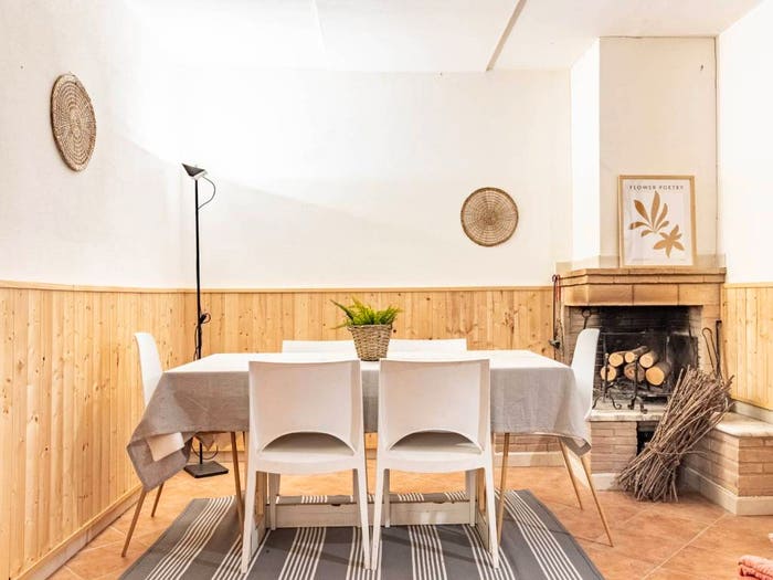 Appartamento trilocale in vendita in Via Sillaro, Belvedere, Castel del Rio