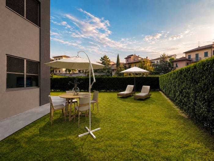 Appartamento quadrilocale in vendita in Via Caduti di Nassiriya, Carobbio, Carobbio degli Angeli