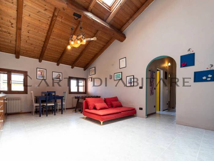 Appartamento trilocale in vendita in Provinciale Superiore, Frazioni di Molinella, Molinella