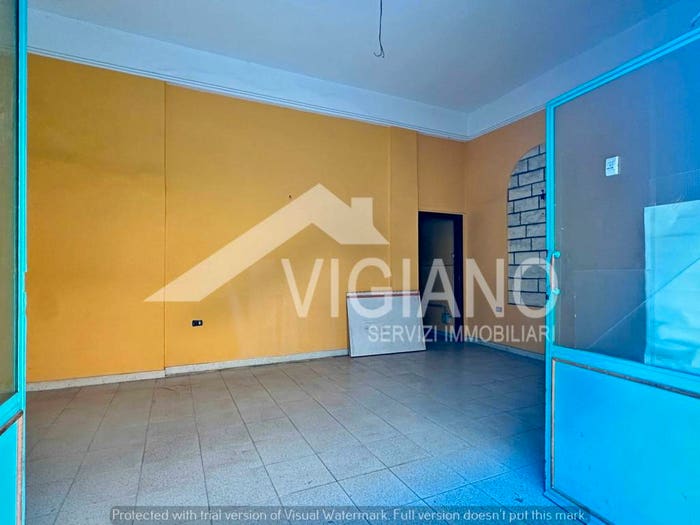 Appartamento trilocale in vendita in Via Sant'Antonio, Sant'Anna Sant'Eligio, Foggia