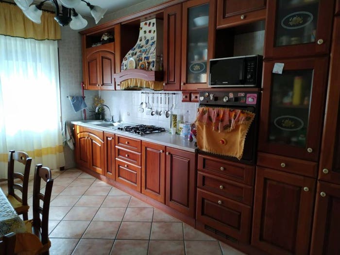 Casa quadrilocale in vendita in Via Giovanni Giolitti, Centro, Mugnano di Napoli